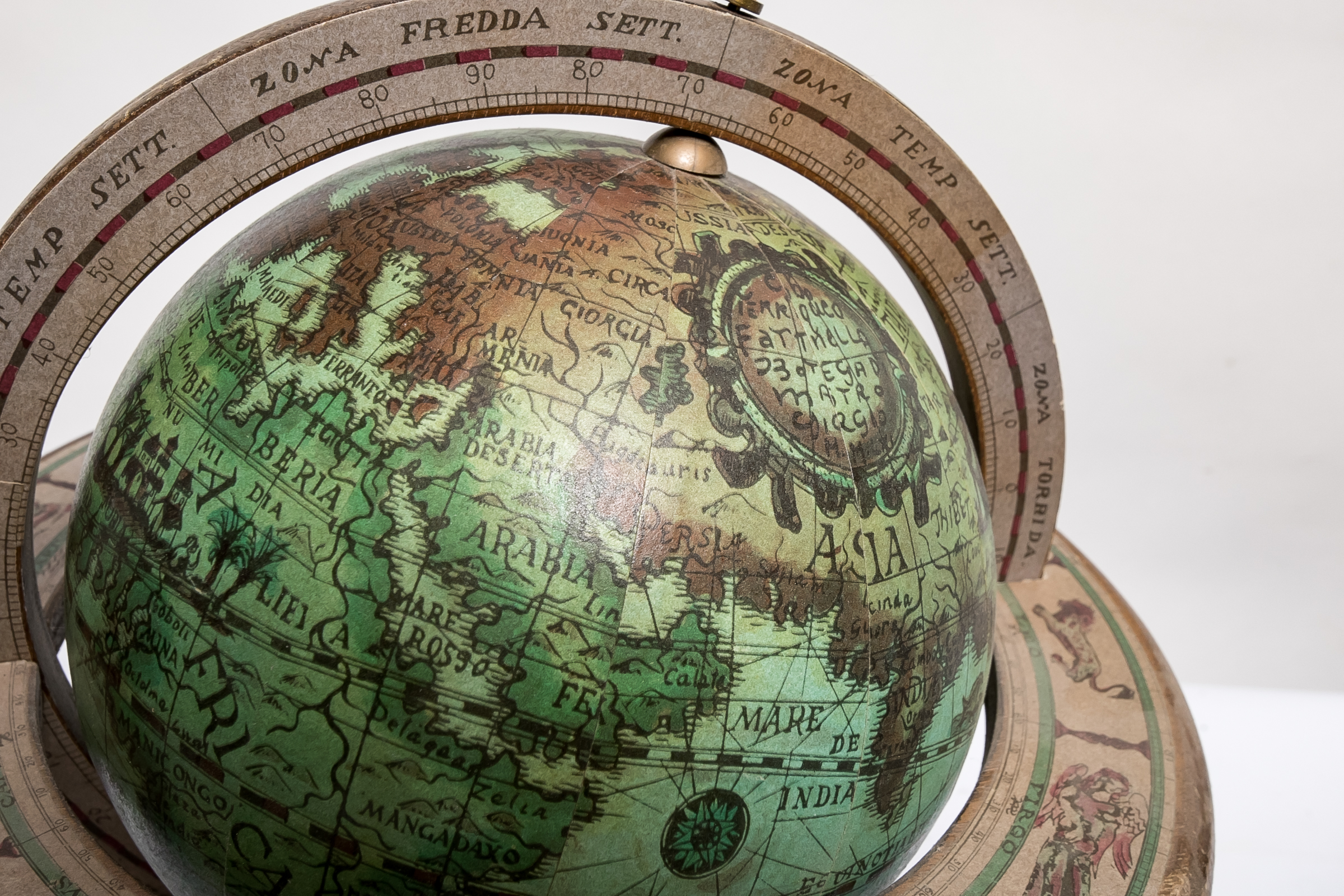 Vintage Drafting Tools