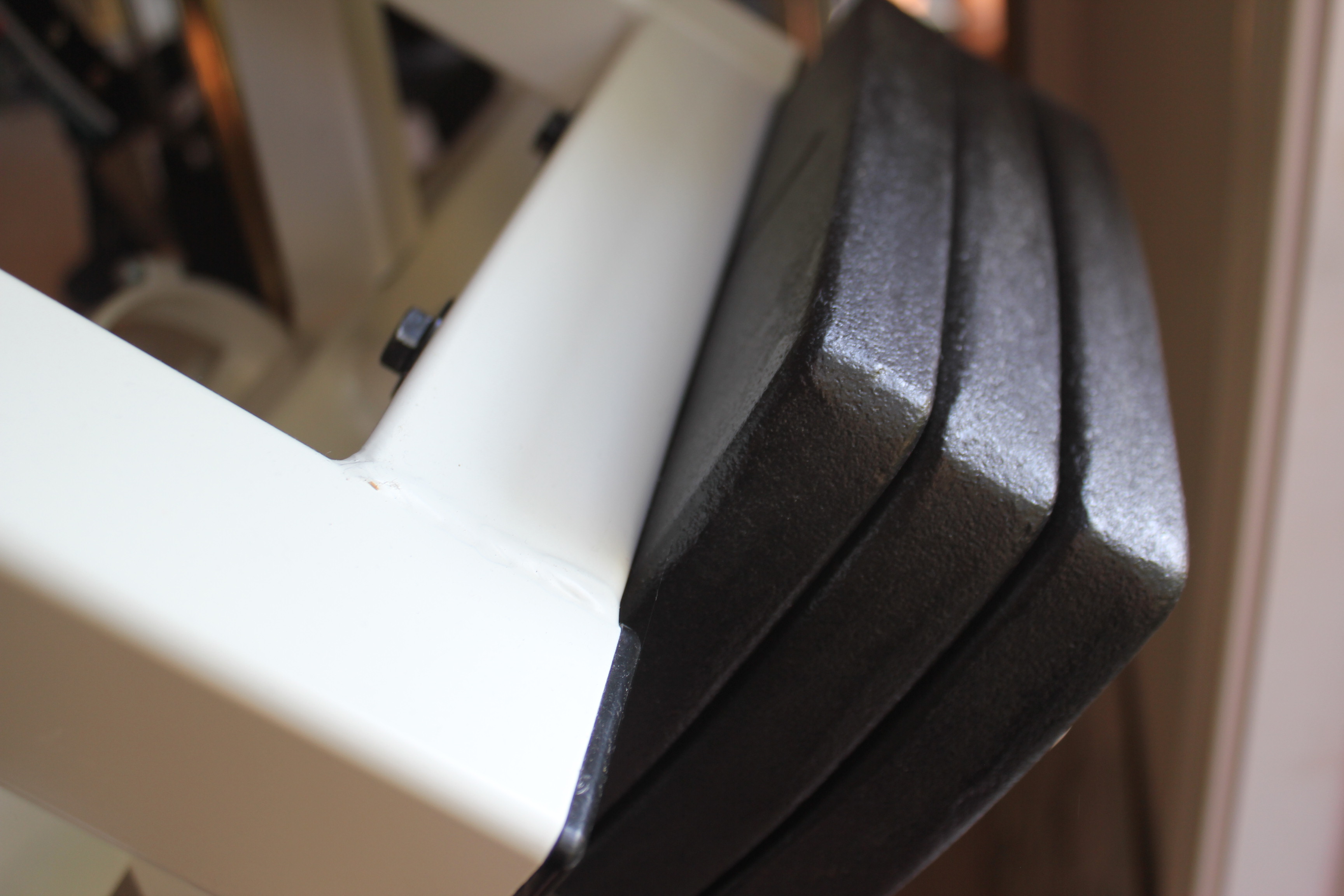 Pacific Fitness Del Mar Home Gym