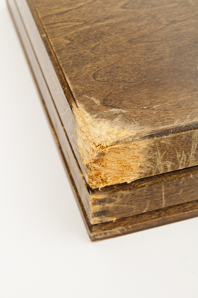 The Hamilton Mint Presidents 24kt EGP on 999 Fine Silver Ingots