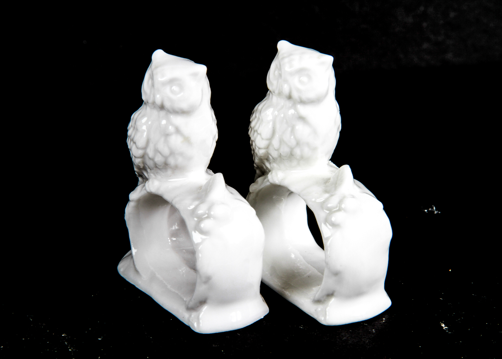 Vintage Ardalt Japan Napkin Rings