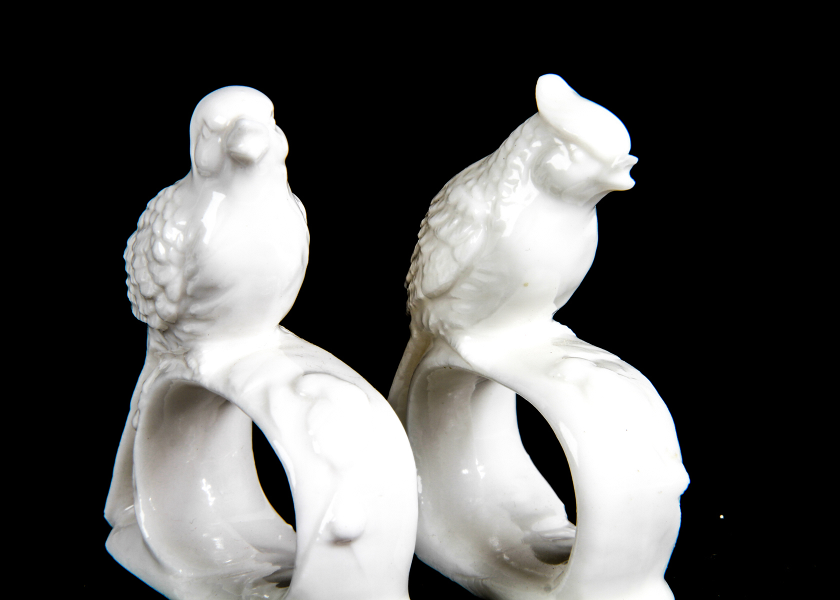 Vintage Ardalt Japan Napkin Rings