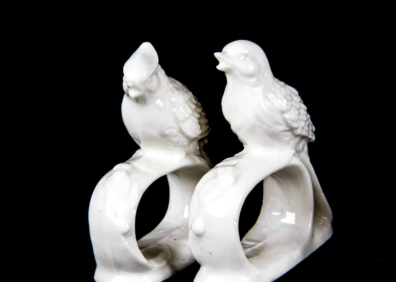 Vintage Ardalt Japan Napkin Rings