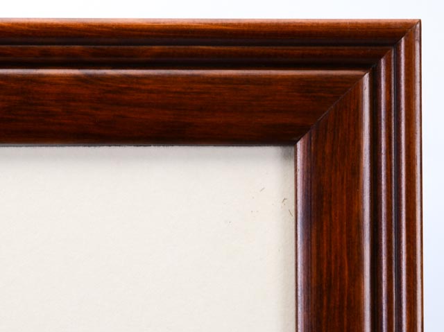 Orginal Ray Harm "Red Fox" Limited Edition Wildlife Print