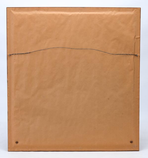 Orginal Ray Harm "Red Fox" Limited Edition Wildlife Print