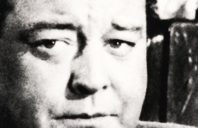 Jackie Gleason "The Hustler" Production Still Poster