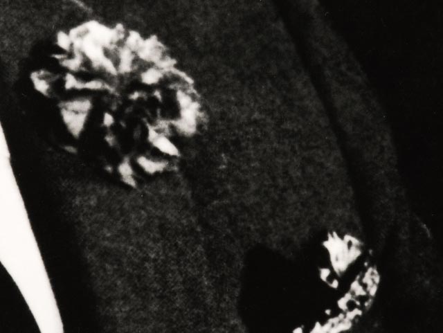 Jackie Gleason "The Hustler" Production Still Poster