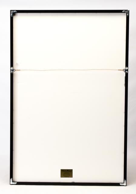 Jackie Gleason "The Hustler" Production Still Poster