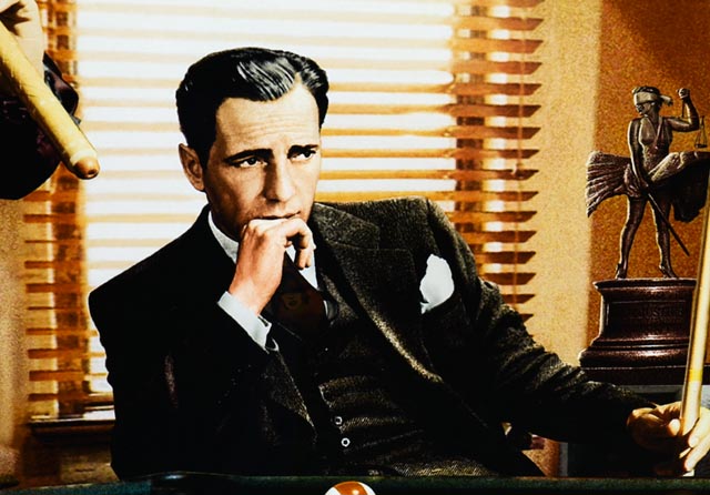 Offset Lithograph, Chris Consani