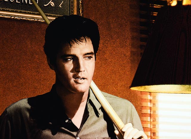 Offset Lithograph, Chris Consani