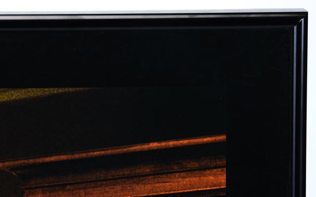 Offset Lithograph, Chris Consani