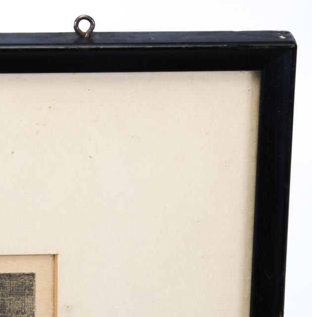 Menzo Van Esveldt Steamboat Prints