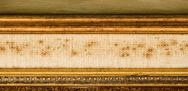 Original Robert Lox Oil Painting