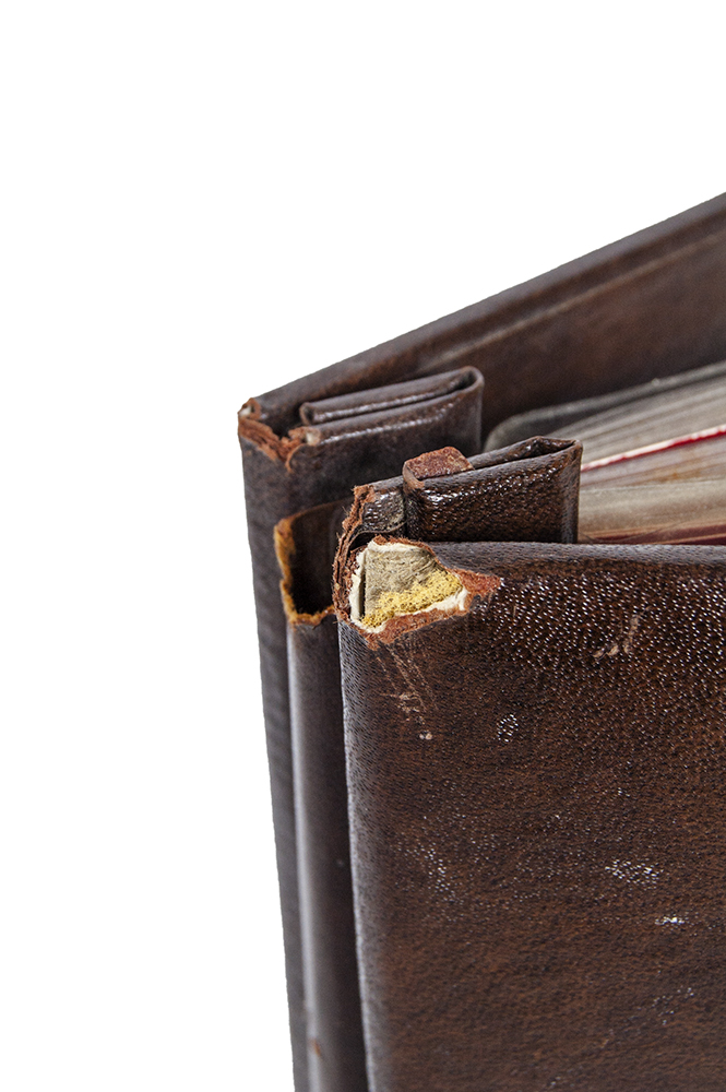 Gold Stamp Issue Minted in 23kt. Gold