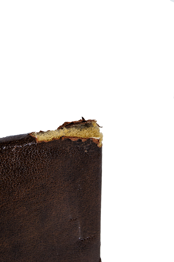 Gold Stamp Issue Minted in 23kt. Gold