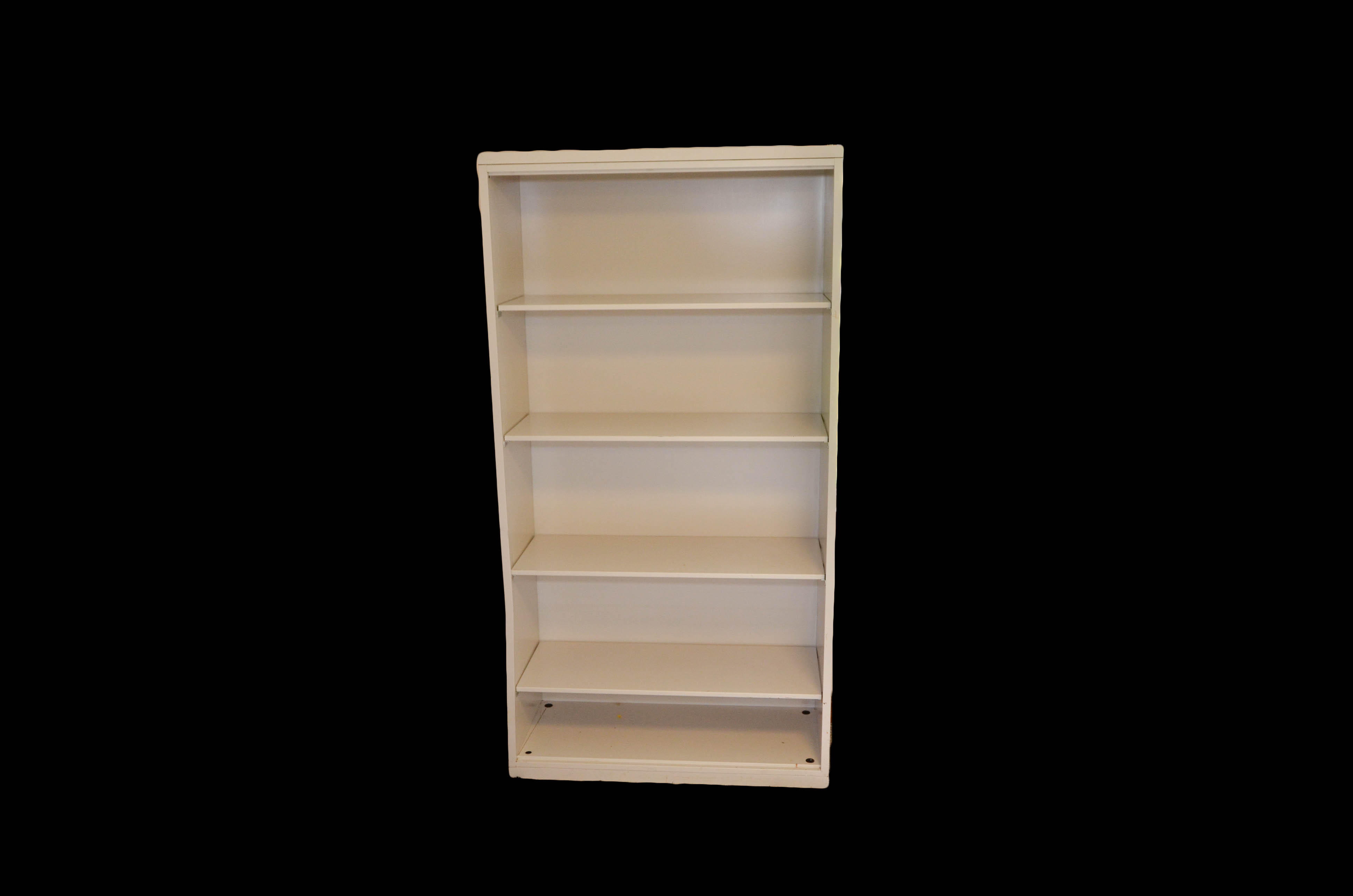 Herman Miller "Meridian" Vertical Shelving Units