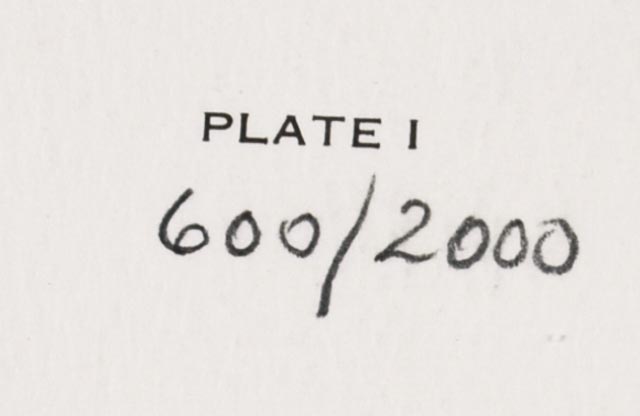 W.D. Gaither Signed/Unsigned Prints