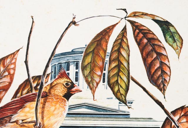 W.D. Gaither Signed/Unsigned Prints