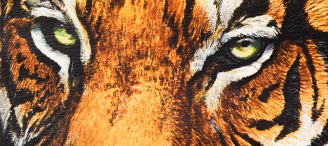 W.D. Gaither Signed/Unsigned Prints