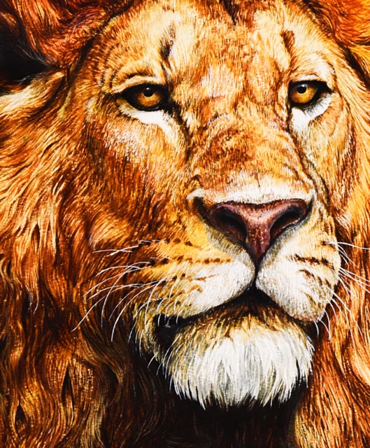 W.D. Gaither Signed/Unsigned Prints