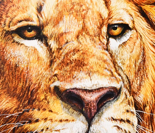 W.D. Gaither Signed/Unsigned Prints