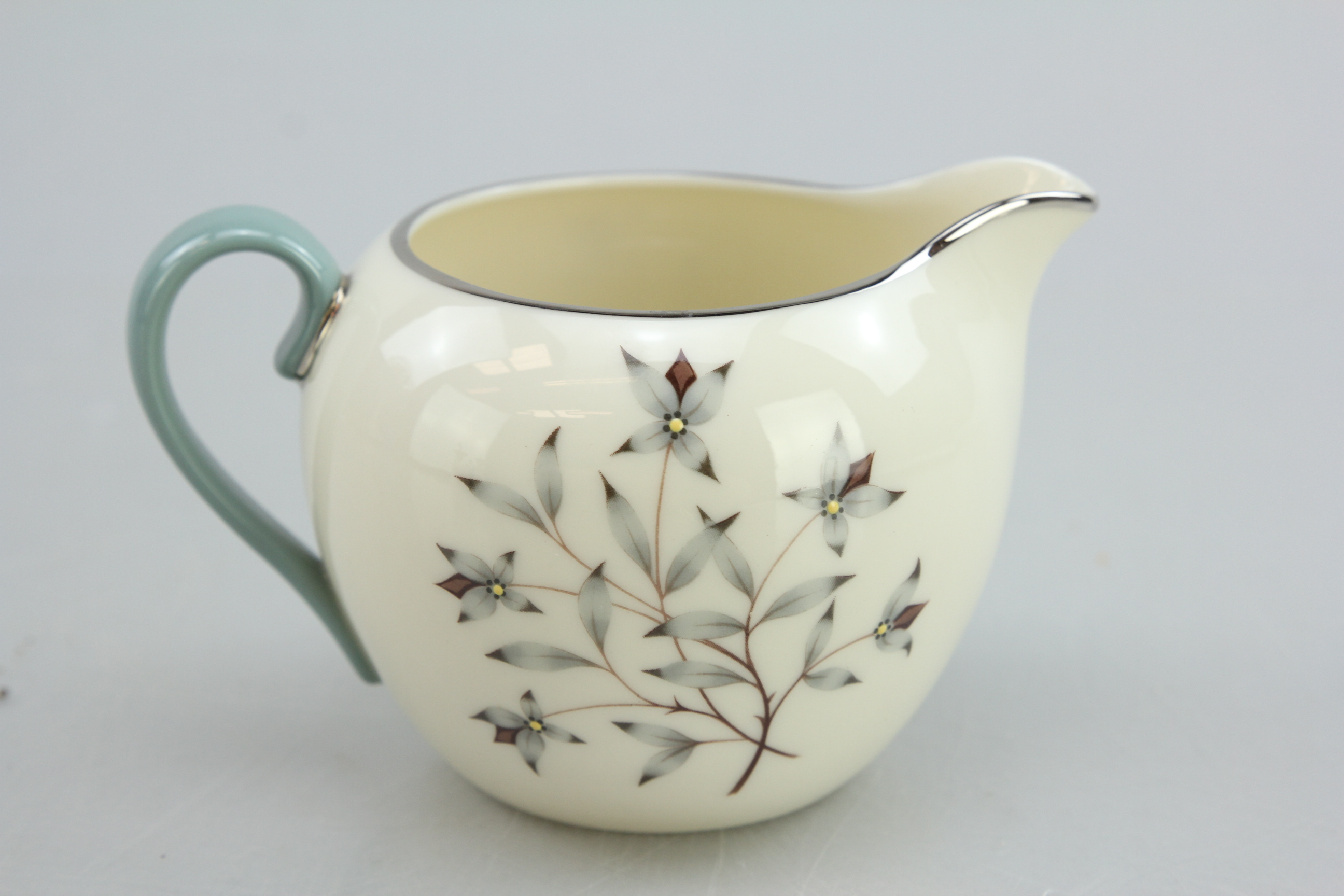 Vintage Lenox "Kingsley" China