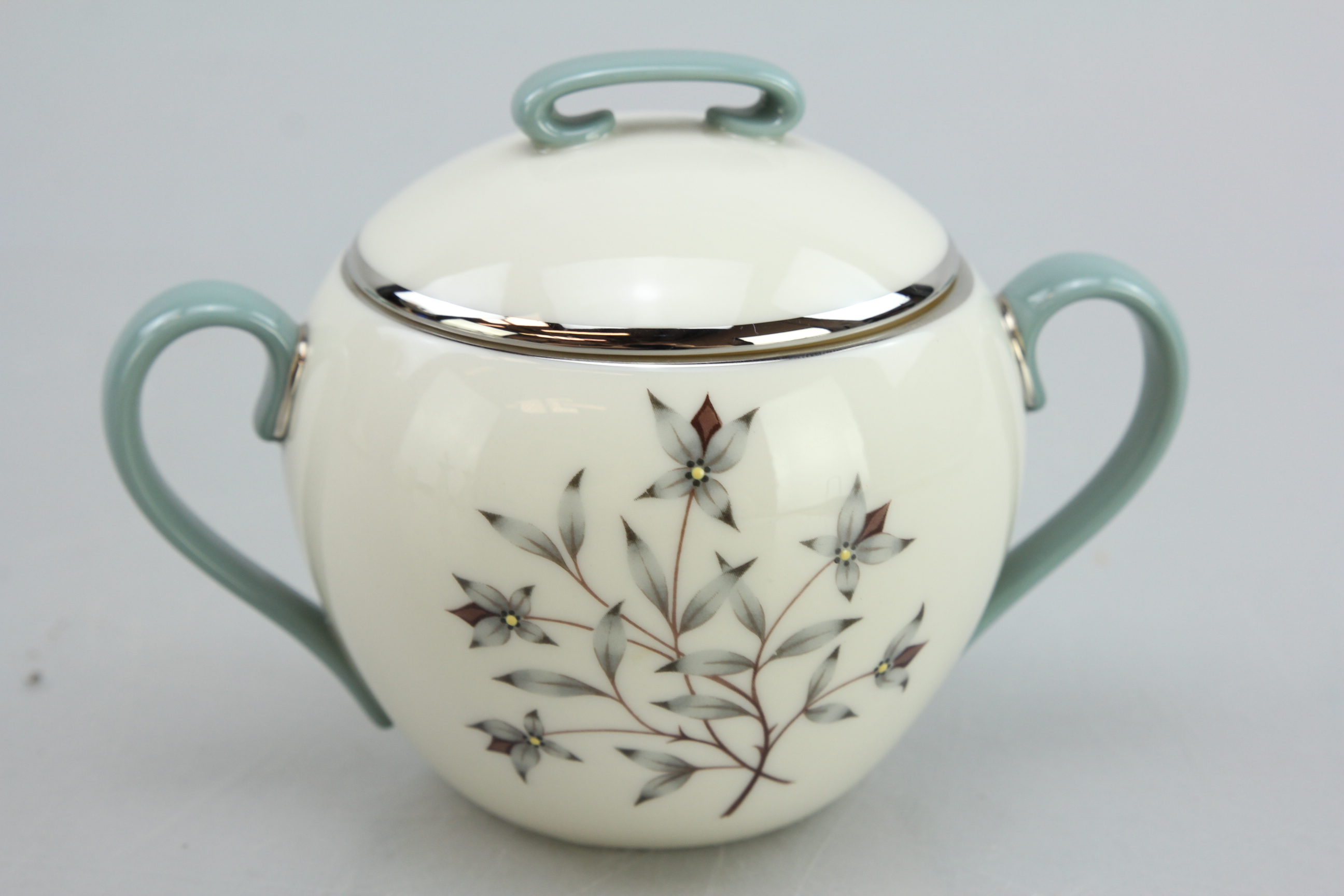 Vintage Lenox "Kingsley" China