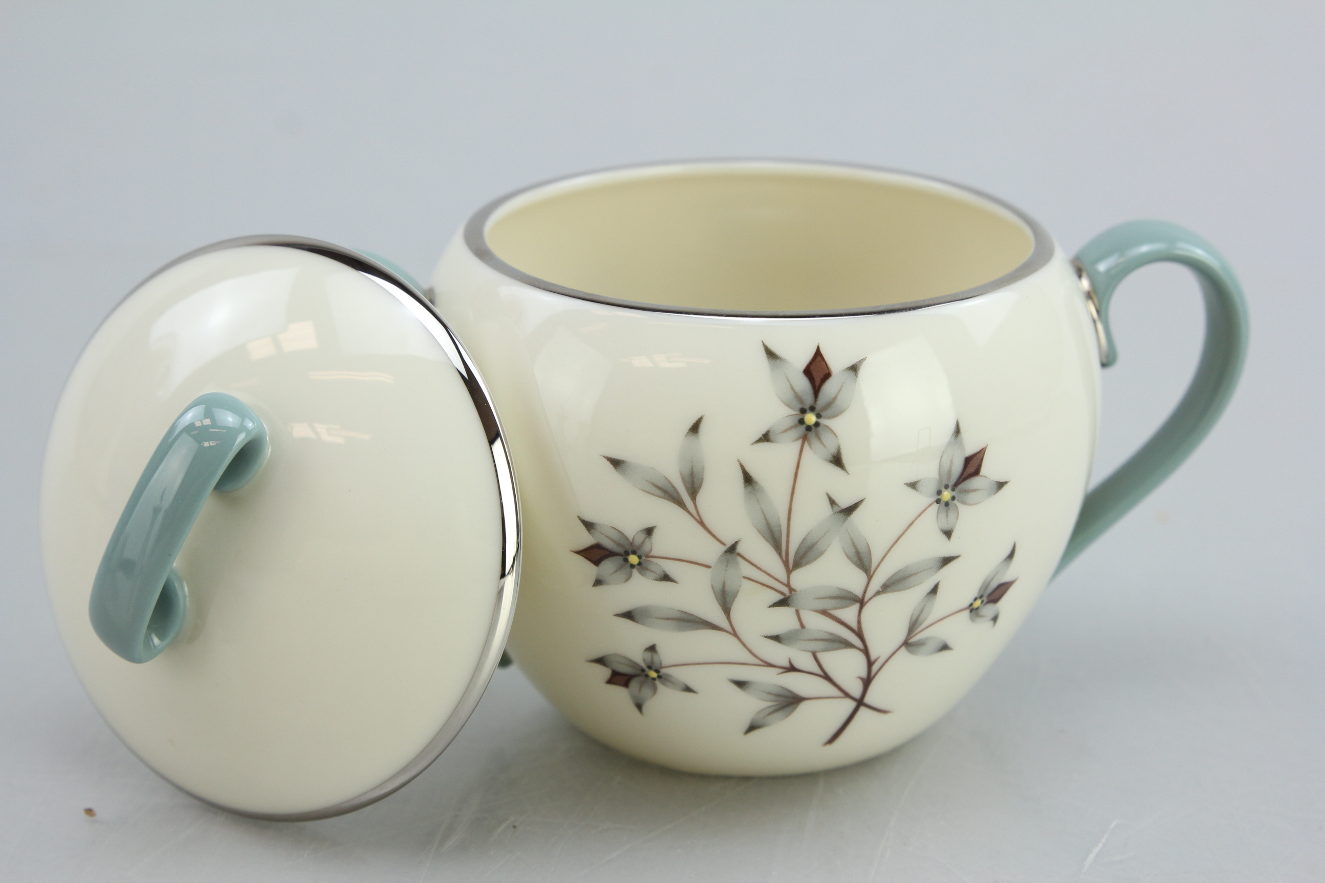 Vintage Lenox "Kingsley" China