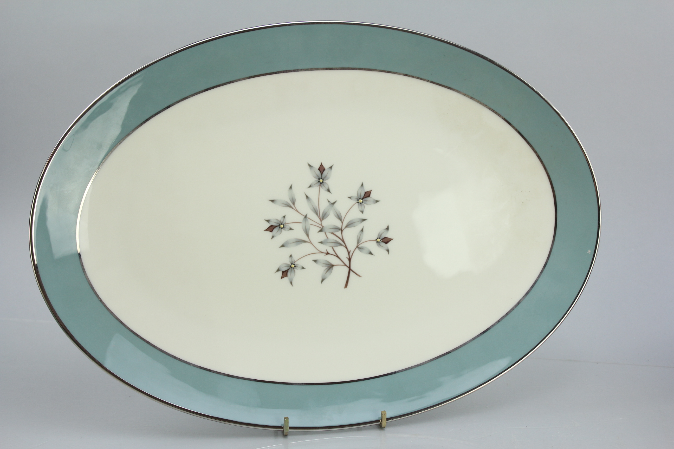 Vintage Lenox "Kingsley" China