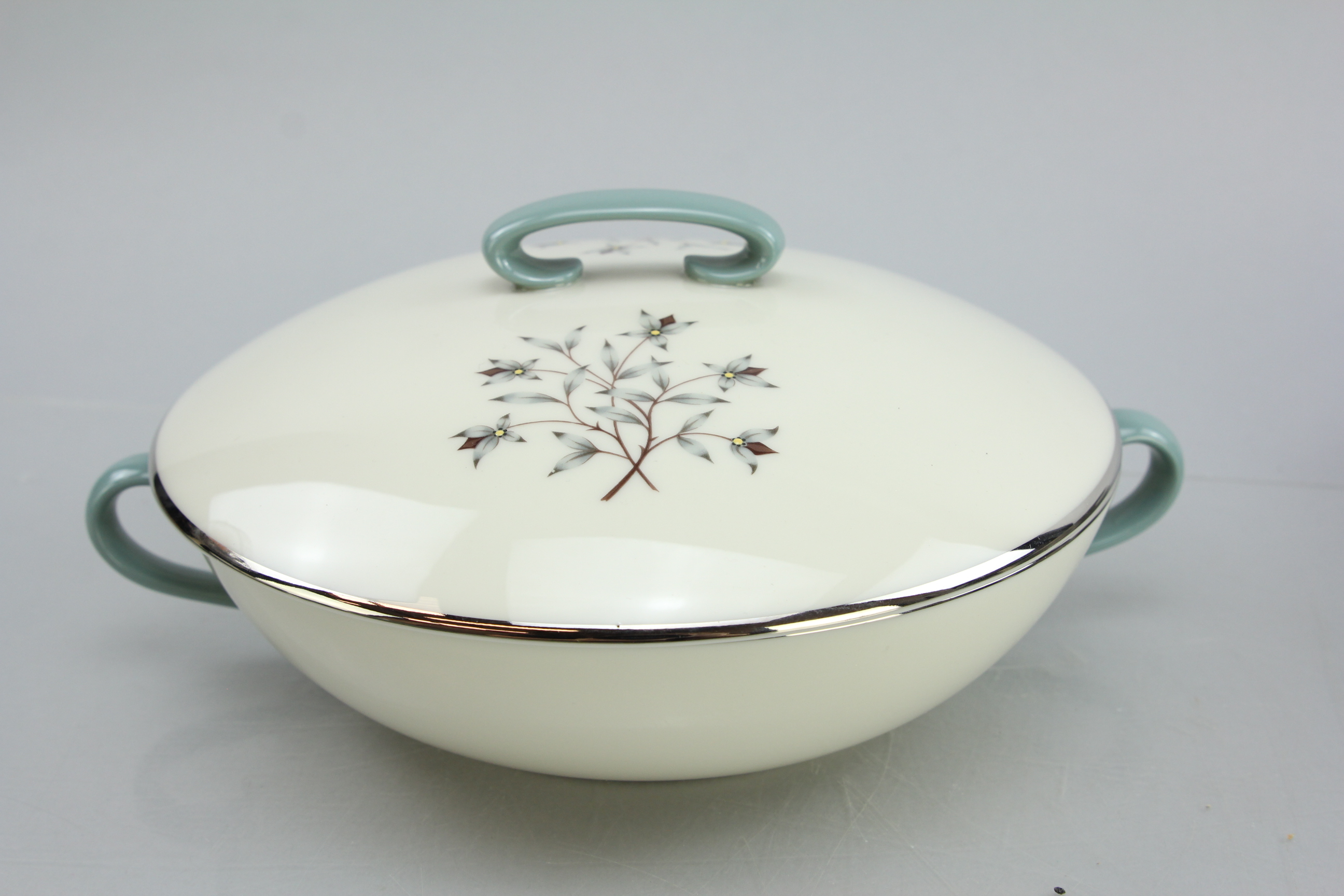 Vintage Lenox "Kingsley" China