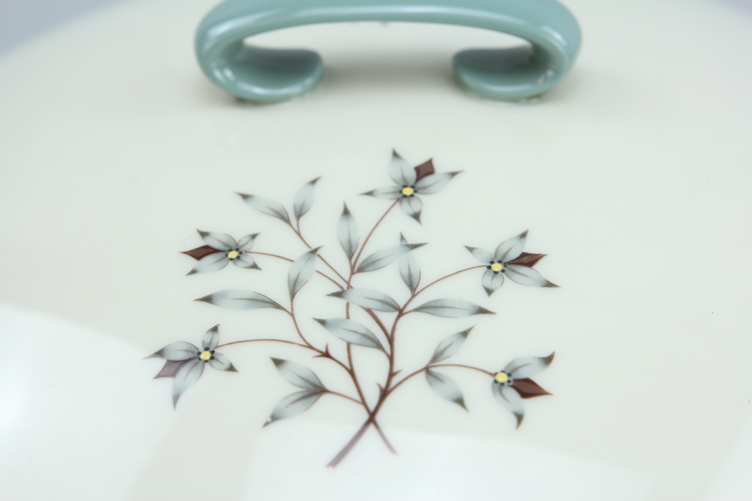 Vintage Lenox "Kingsley" China