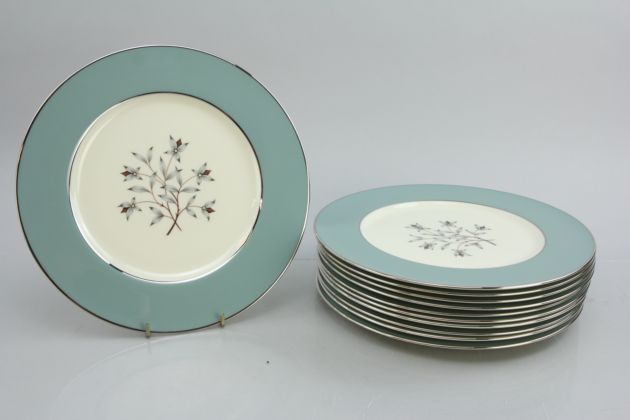 Vintage Lenox "Kingsley" China