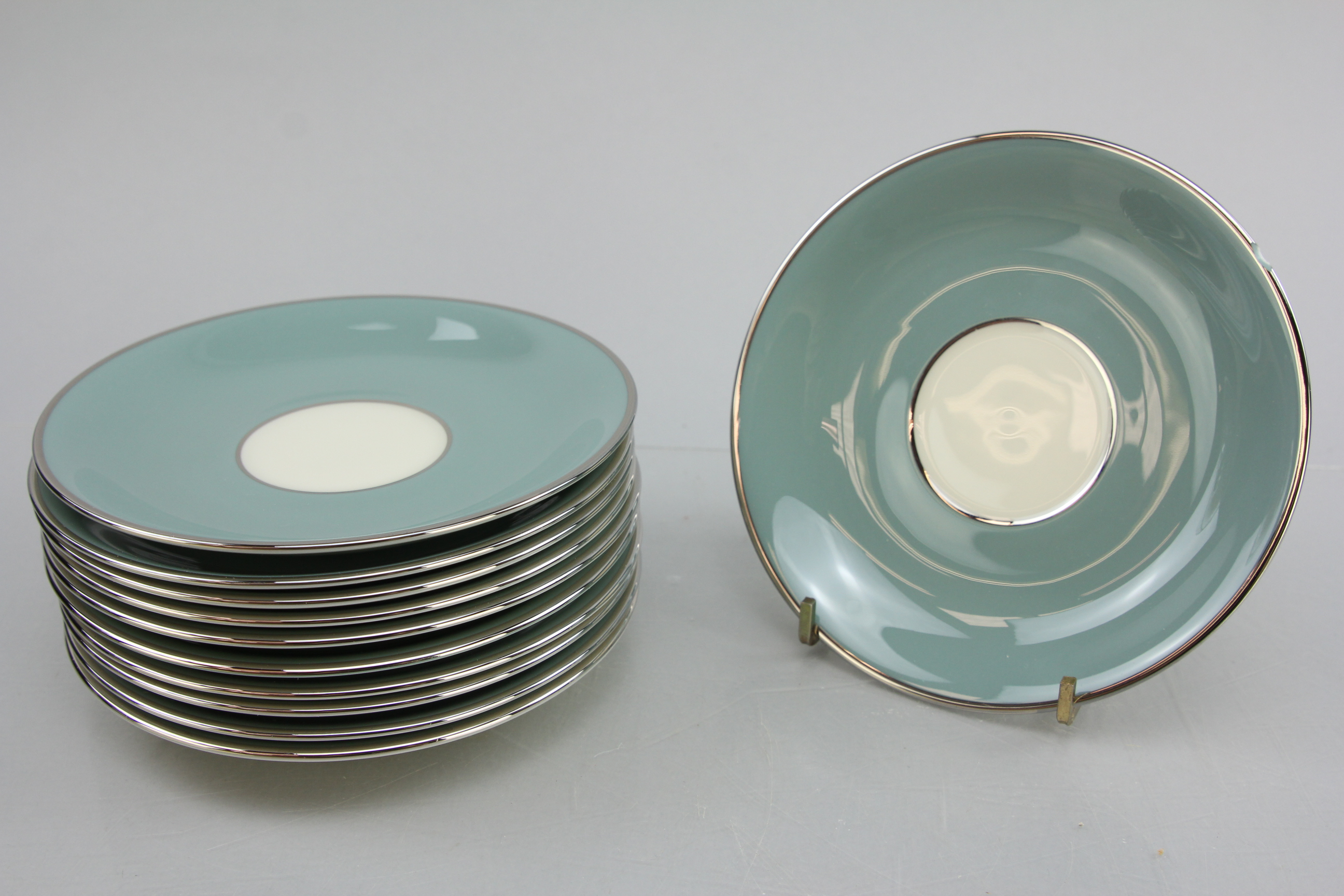 Vintage Lenox "Kingsley" China