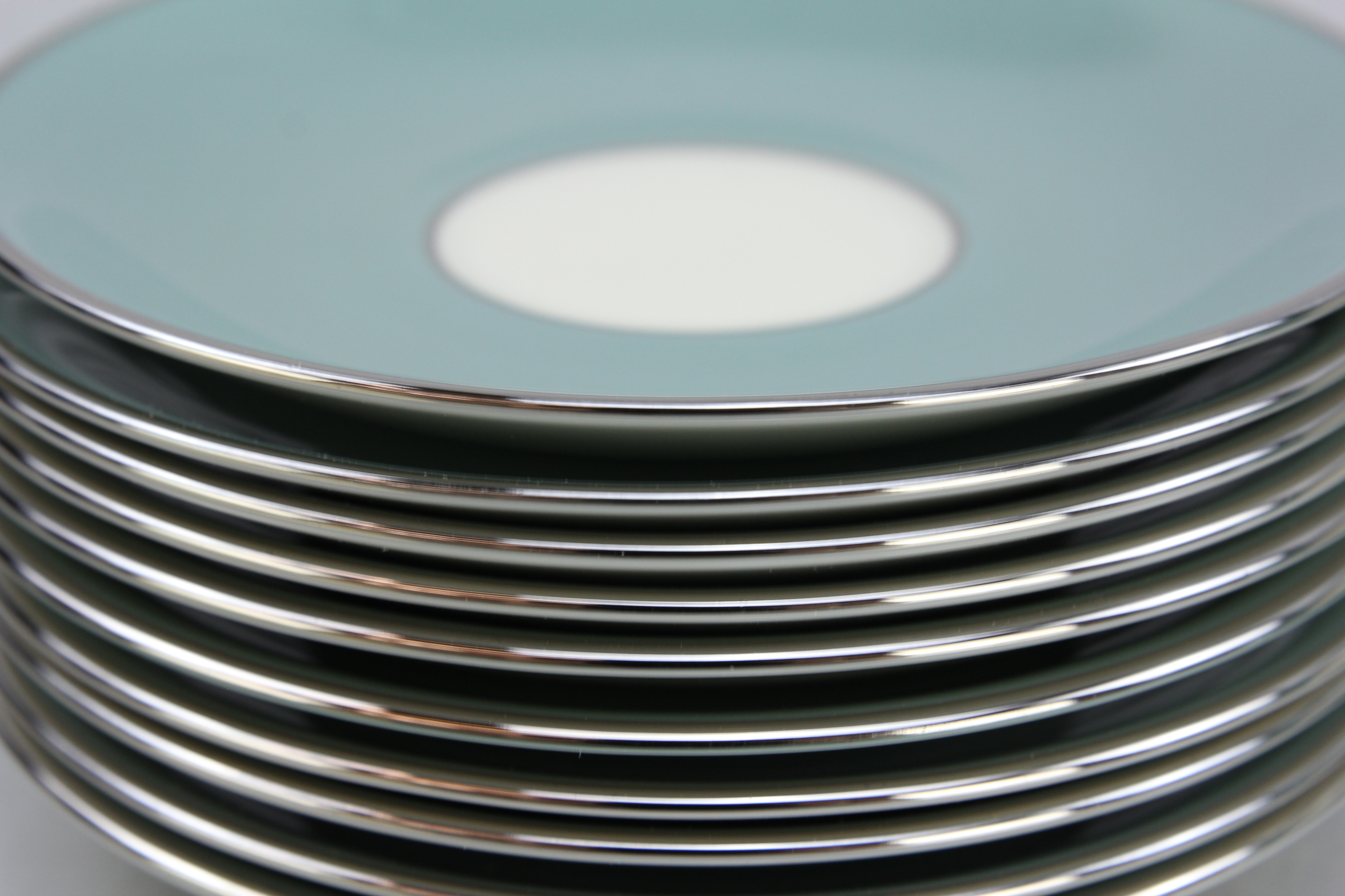 Vintage Lenox "Kingsley" China