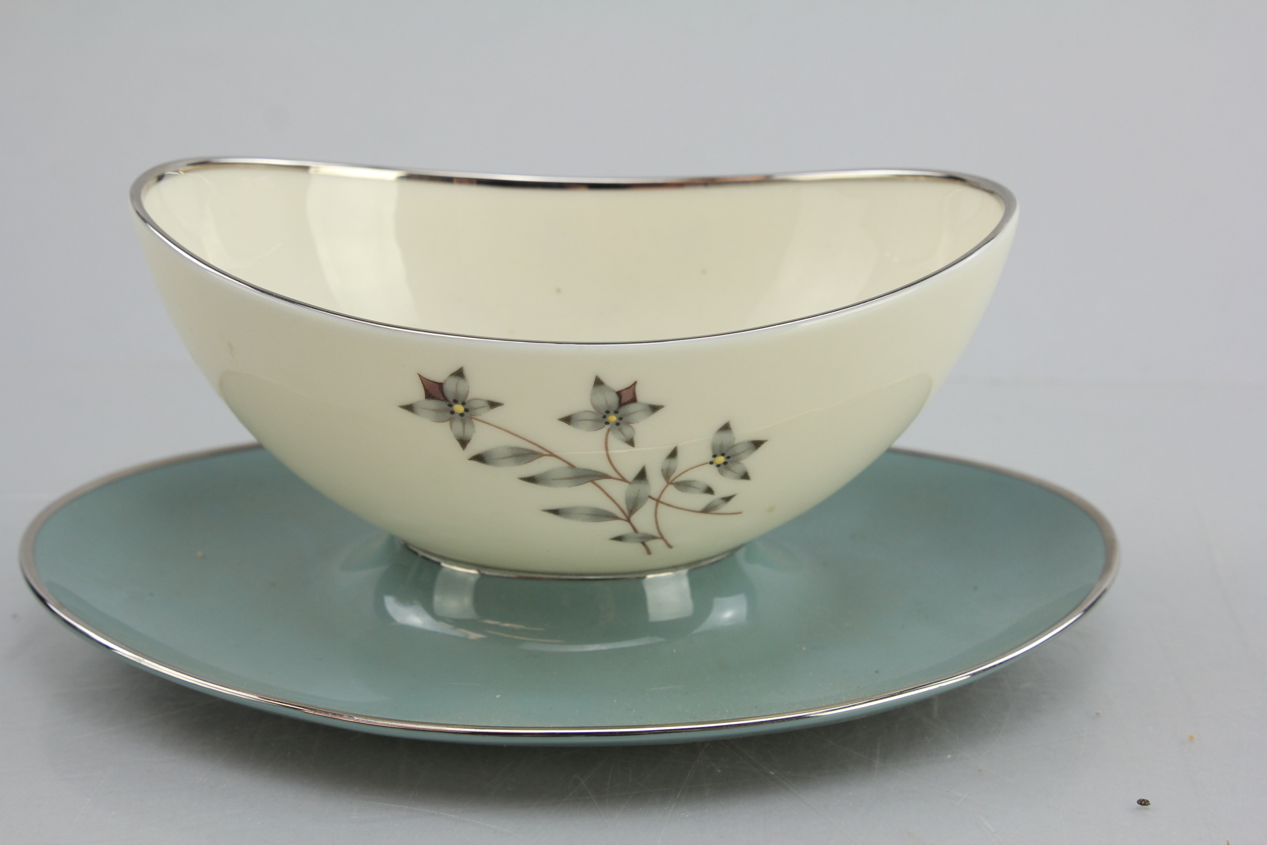 Vintage Lenox "Kingsley" China