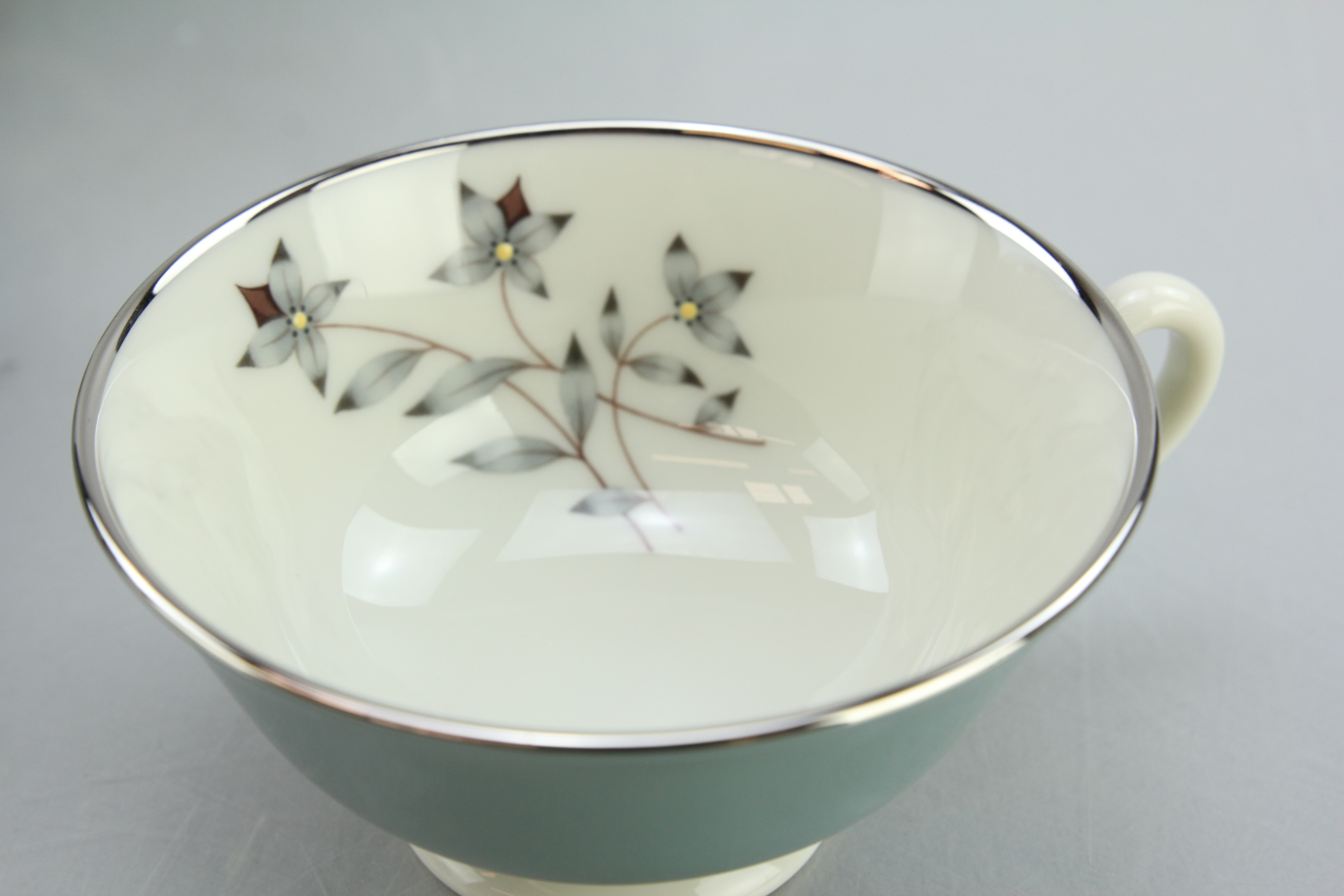 Vintage Lenox "Kingsley" China