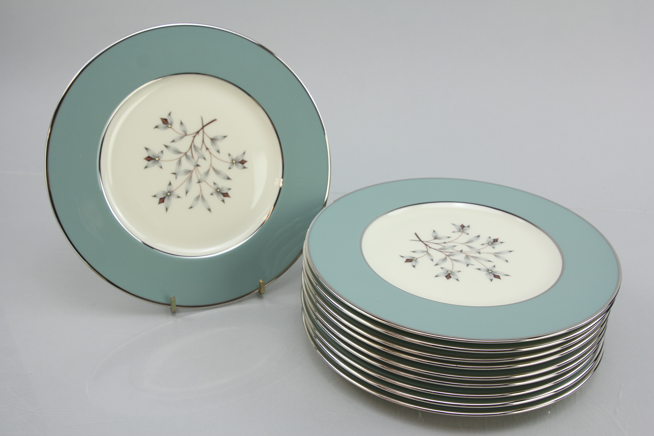 Vintage Lenox "Kingsley" China