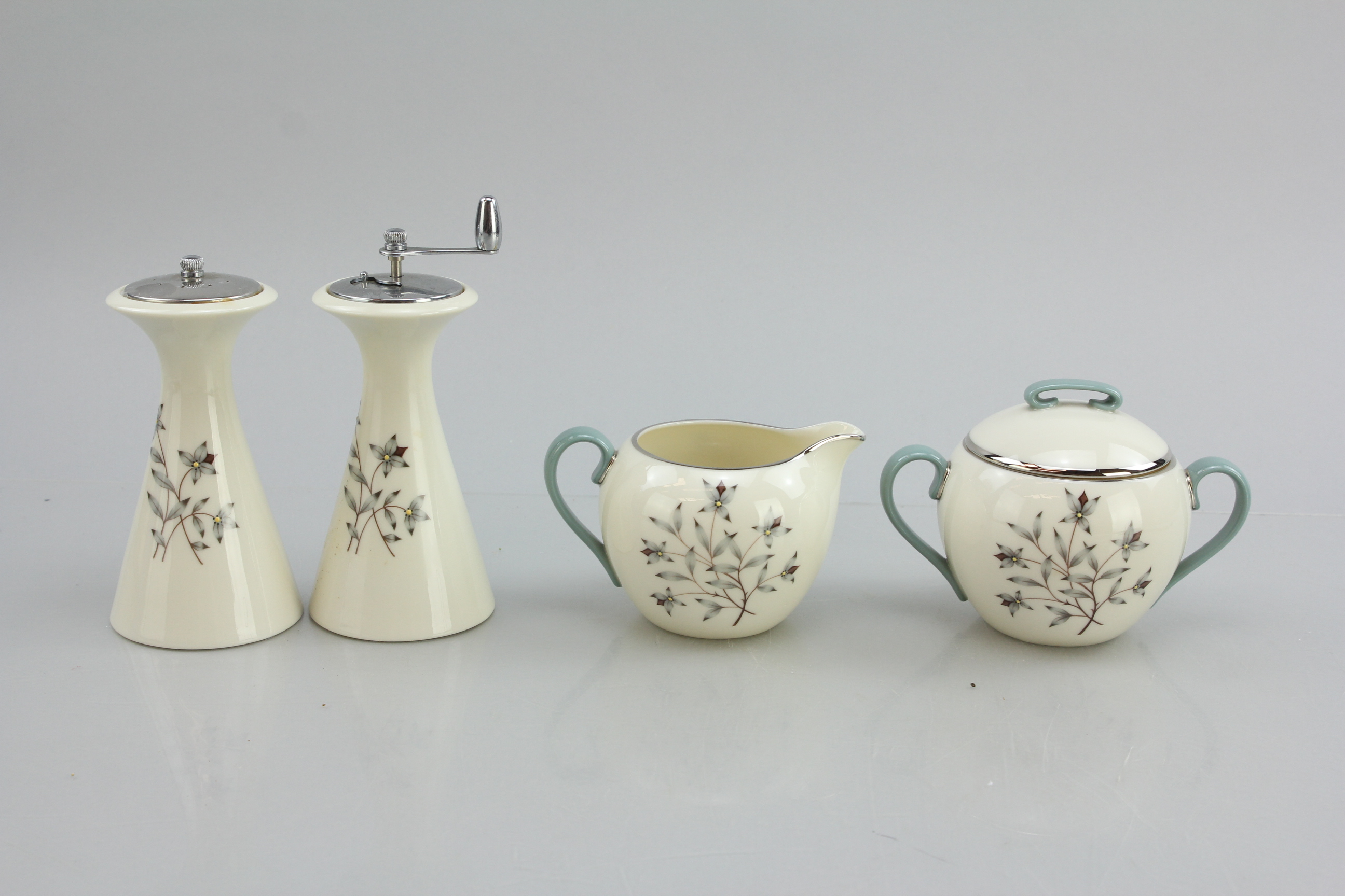 Vintage Lenox "Kingsley" China