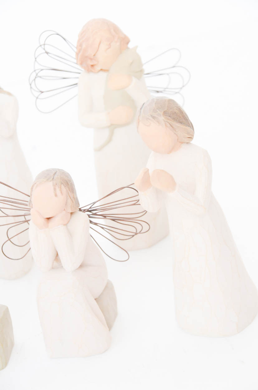 Willow Tree Figurines