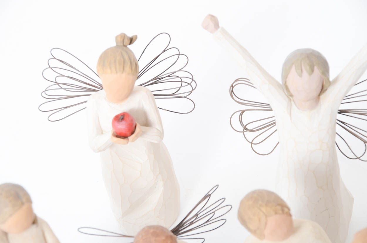 Willow Tree Figurines
