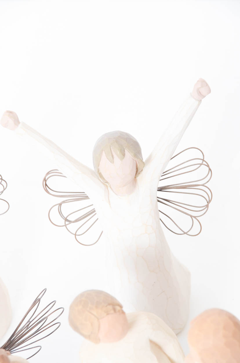 Willow Tree Figurines