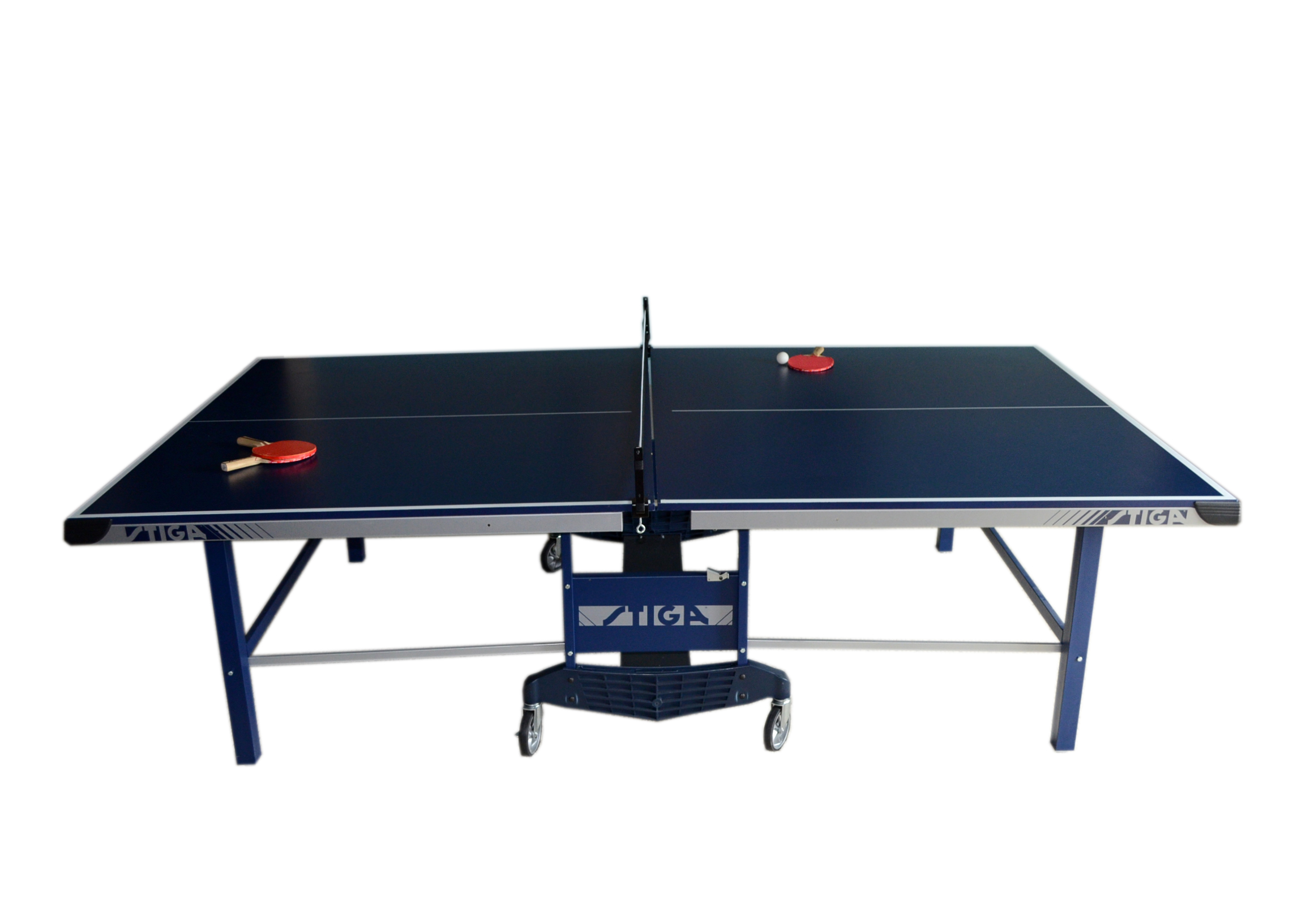 Stiga T8502 Ping Pong Table