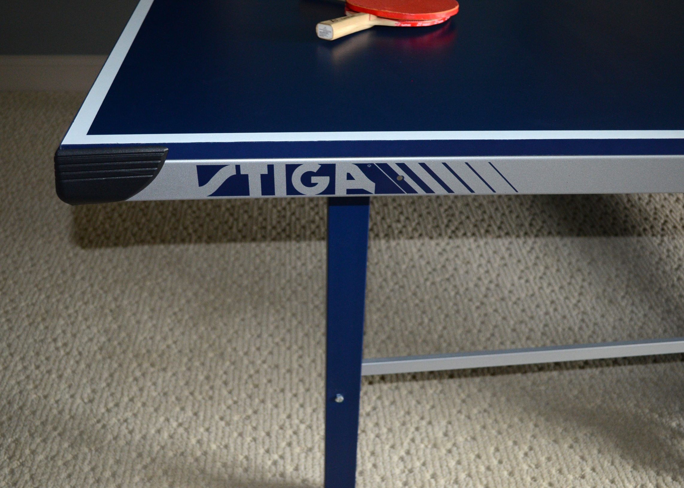 Stiga T8502 Ping Pong Table