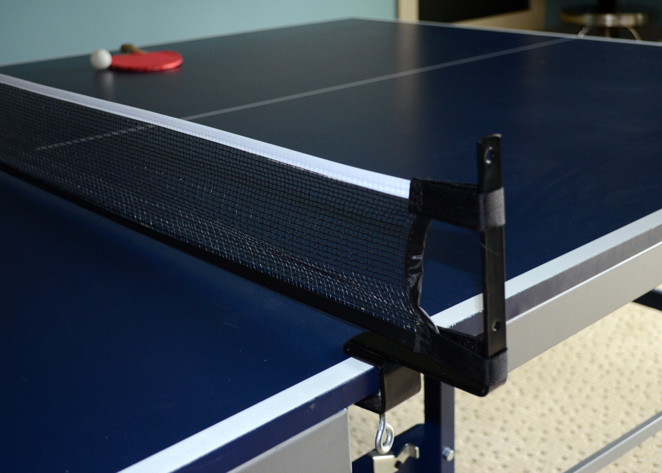 Stiga T8502 Ping Pong Table