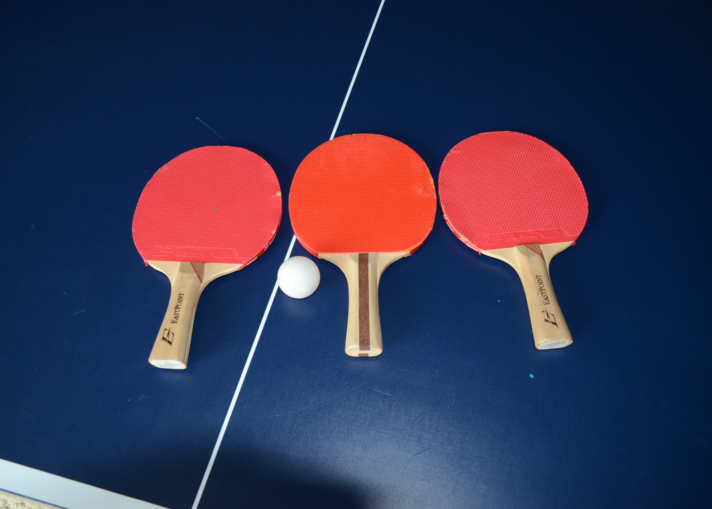 Stiga T8502 Ping Pong Table