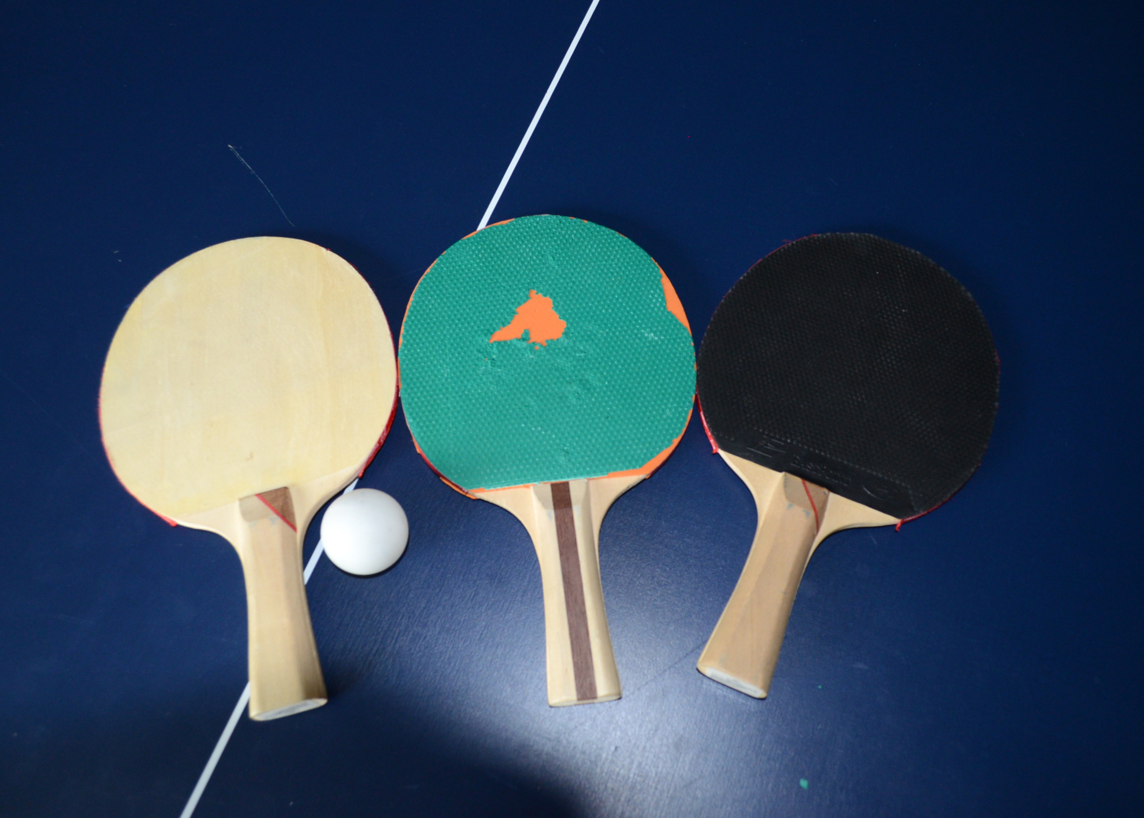 Stiga T8502 Ping Pong Table