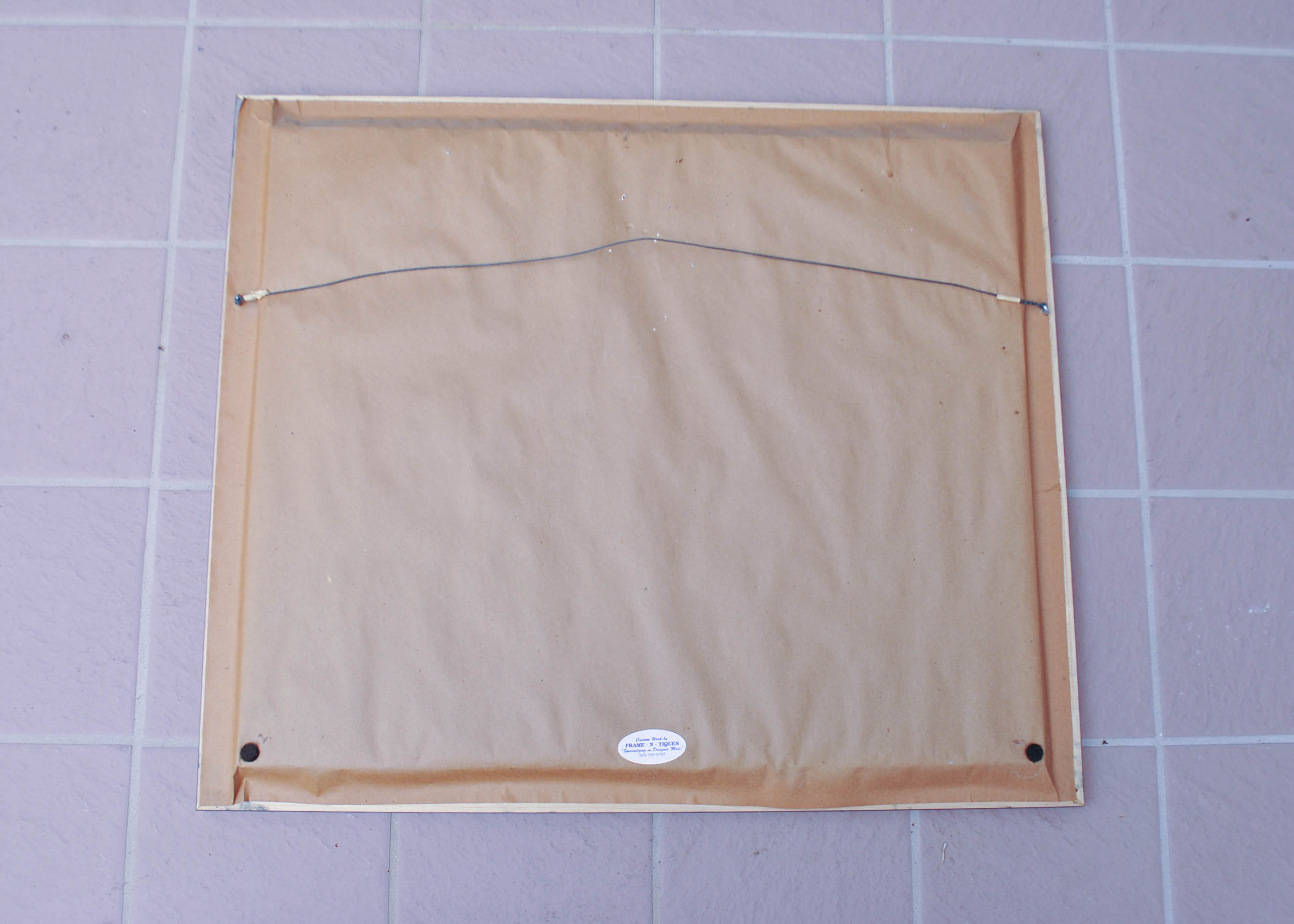 Hewitt Jackson Original Signed Clipper Ship & Two Nautical Prints