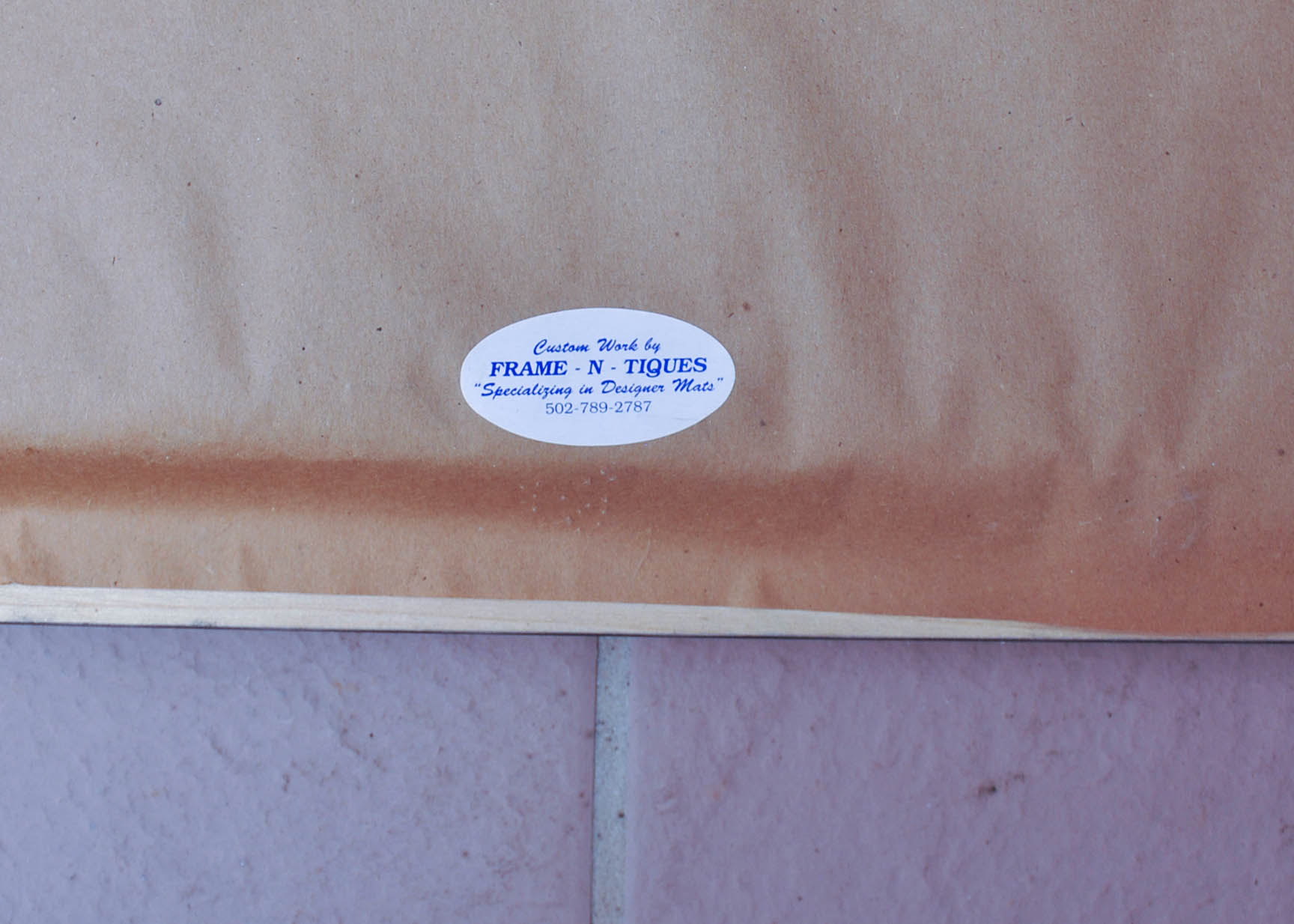 Hewitt Jackson Original Signed Clipper Ship & Two Nautical Prints