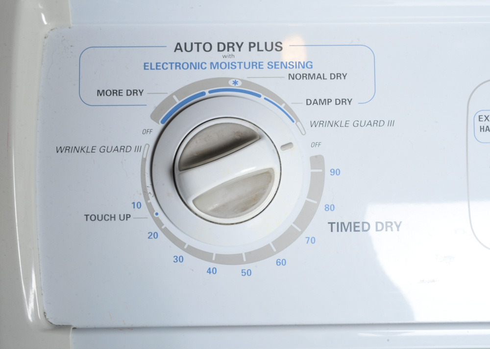 Kenmore 90 Plus Series Electric Dryer