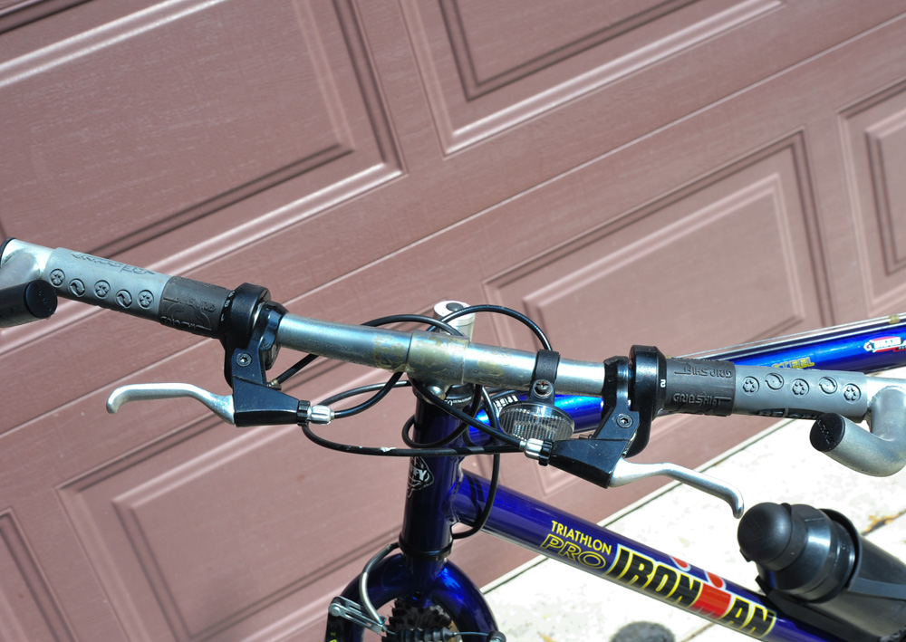 Triathlon Pro Ironman Bike by Huffy