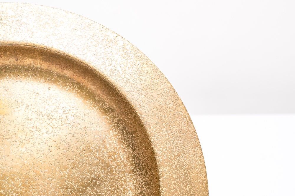 Antique Brass Bowls from Asia